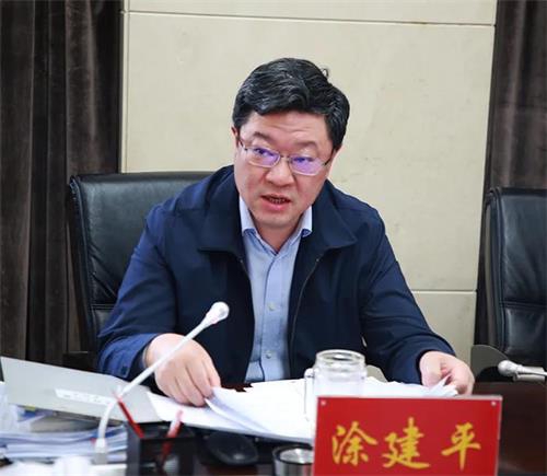 彰顯省會擔當，我們城投人這么干！